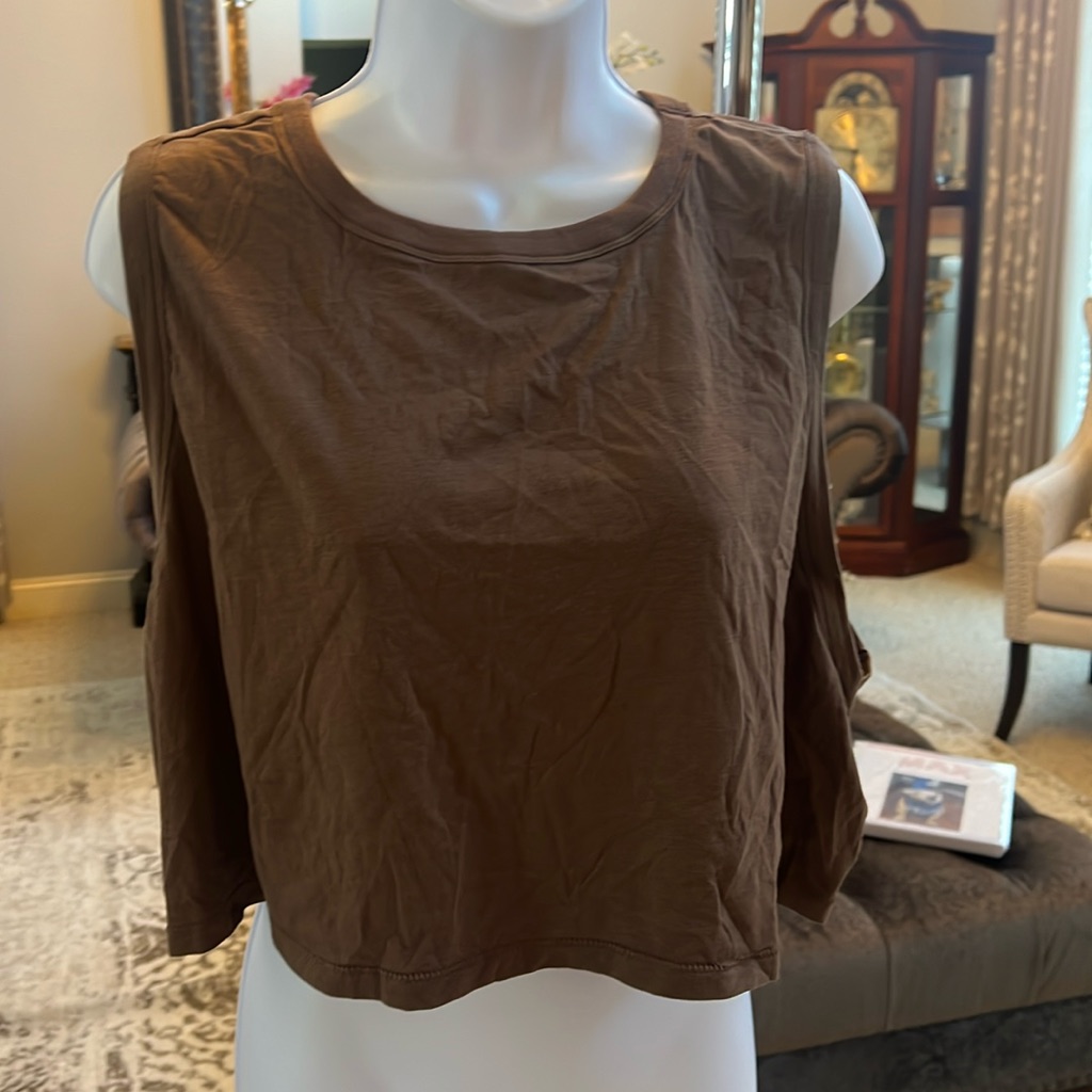 Skims Tank Top